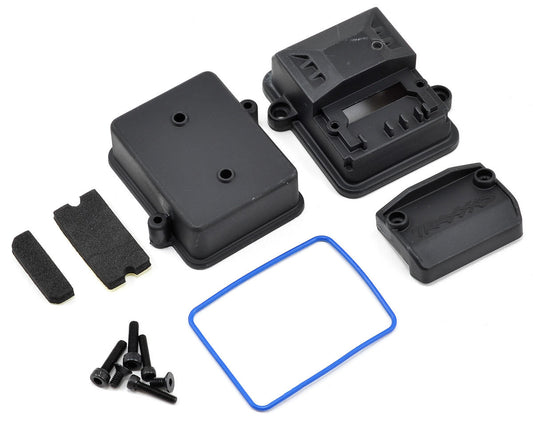 Traxxas Receiver Box Set 7424