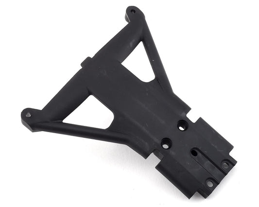 Traxxas Slash 4X4 LCG Front Bulkhead 7430X