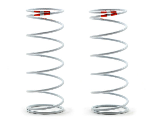Traxxas Progressive Rate Long GTR Shock Springs (Orange - 0.623 Rate) (2) 7440