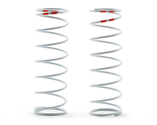 Traxxas Progressive Rate XX-Long GTR Shock Springs (Orange - 0.711 Rate) (2) 7442