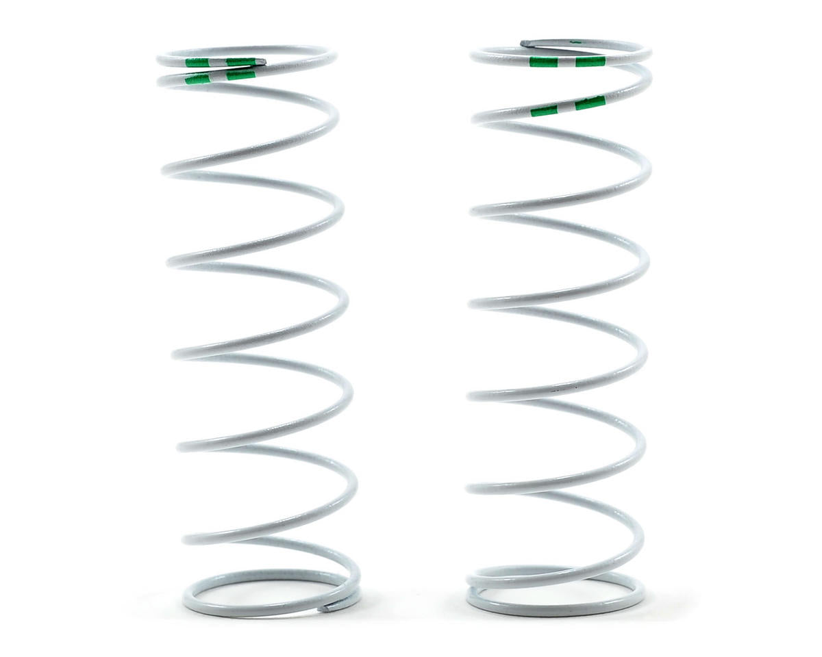 Traxxas Progressive Rate XX-Long GTR Shock Springs (Green - 0.762 Rate) (2) 7443