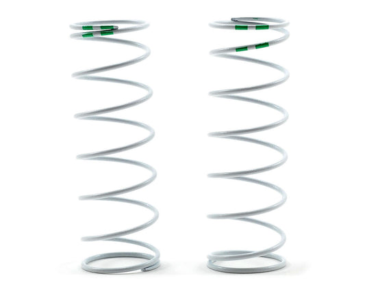Traxxas Progressive Rate XX-Long GTR Shock Springs (Green - 0.762 Rate) (2) 7443