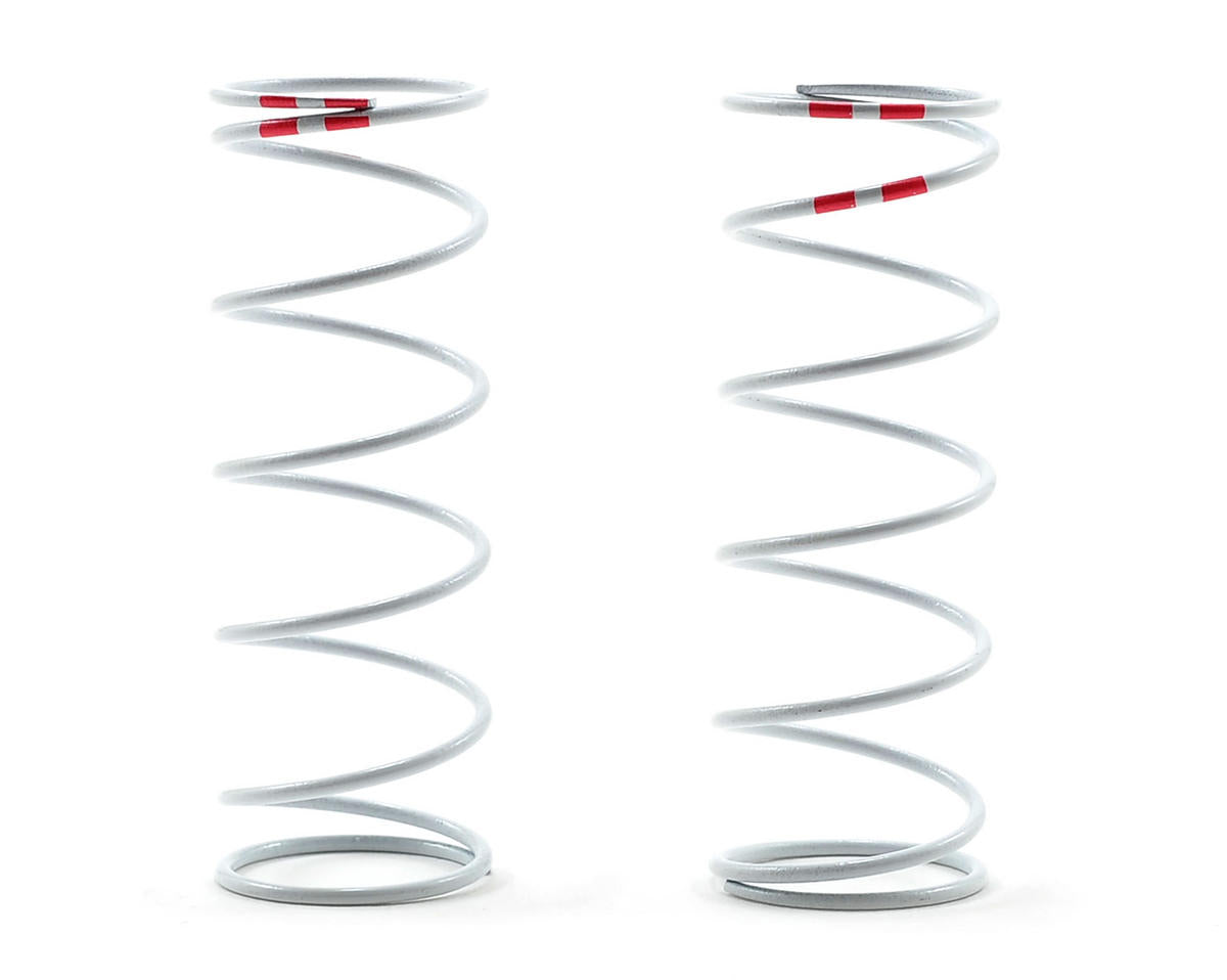 Traxxas Progressive Rate XX-Long GTR Shock Springs (Pink - 0.884 Rate) (2) 7447