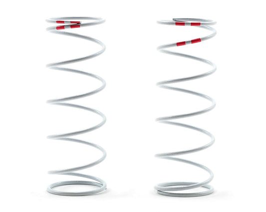 Traxxas Progressive Rate XX-Long GTR Shock Springs (Pink - 0.884 Rate) (2) 7447