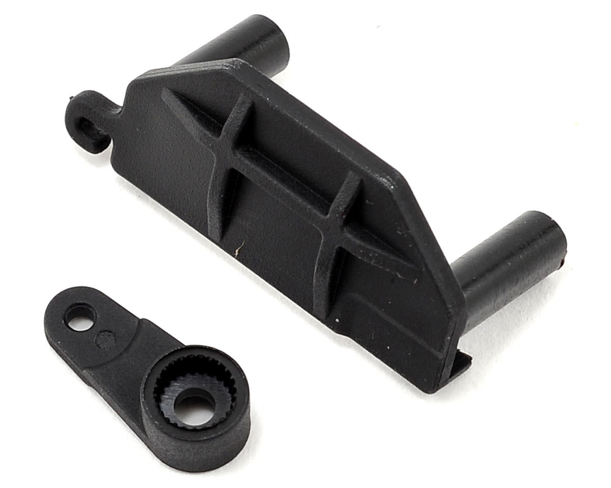 Traxxas LaTrax Servo Mount & Horn Set 7529