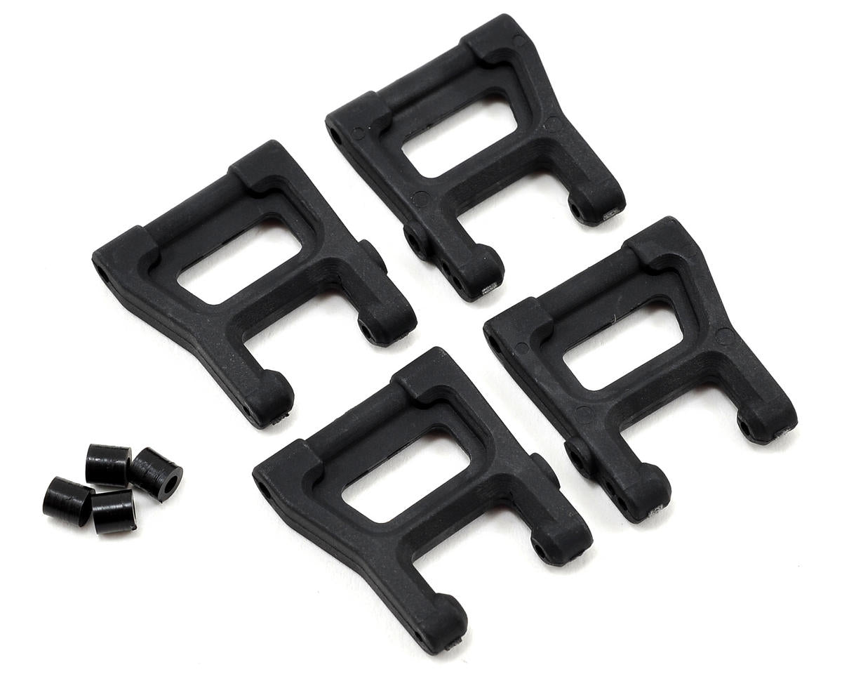 Traxxas LaTrax Front & Rear Suspension Arm Set (4) 7531