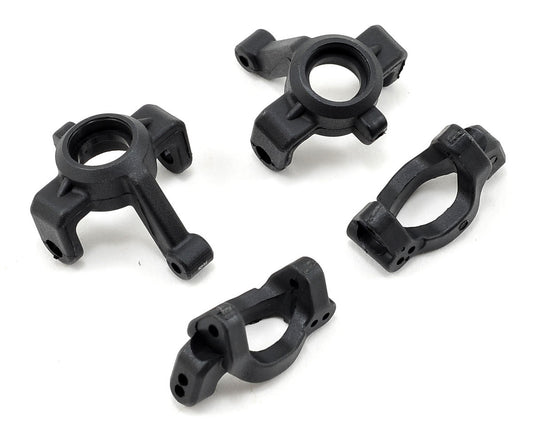 Traxxas LaTrax Caster & Steering Block Set 7532