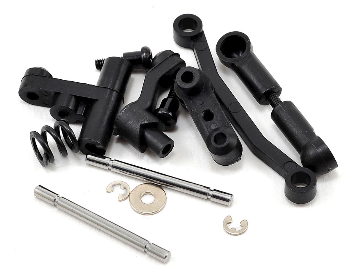 Traxxas LaTrax Steering Bellcrank Set 7538X