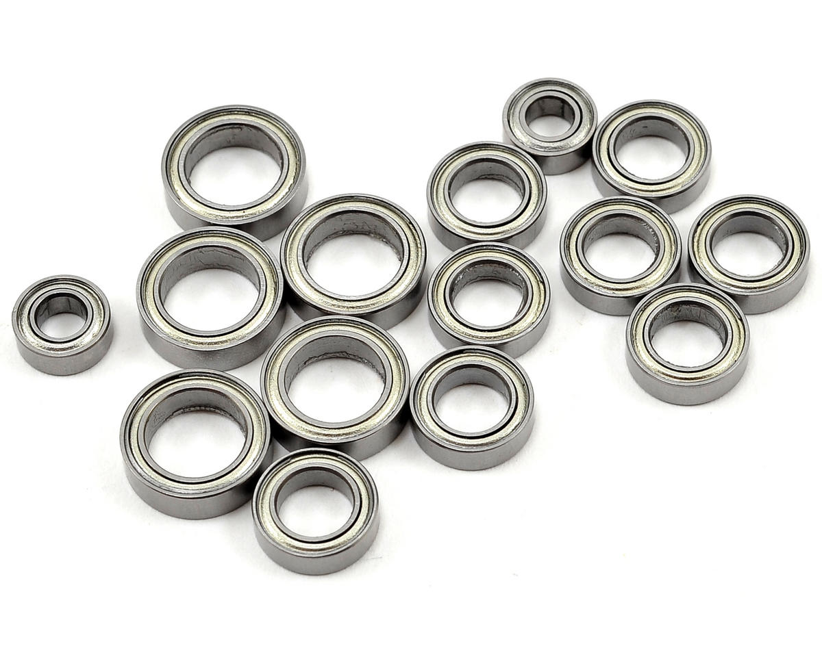 Traxxas LaTrax Bearing Set 7541X