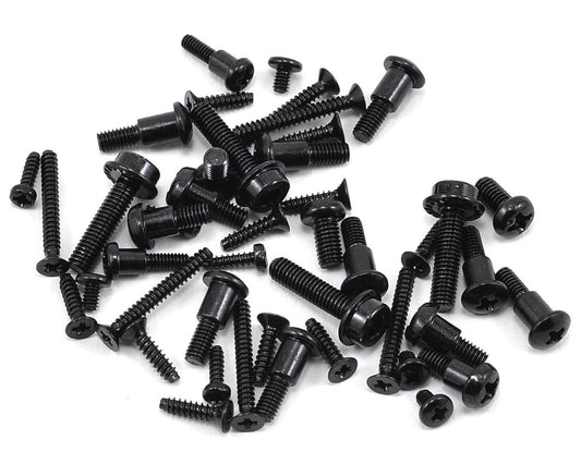 Traxxas LaTrax Rally Screw Set 7543x