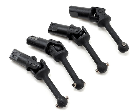 Traxxas LaTrax Front & Rear Driveshaft Set (4) 7550