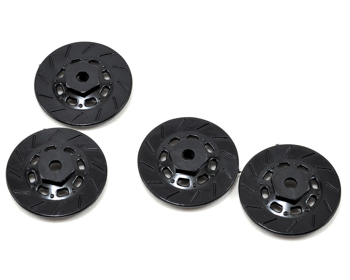 Traxxas LaTrax Hex Wheel Hubs (4) 7569