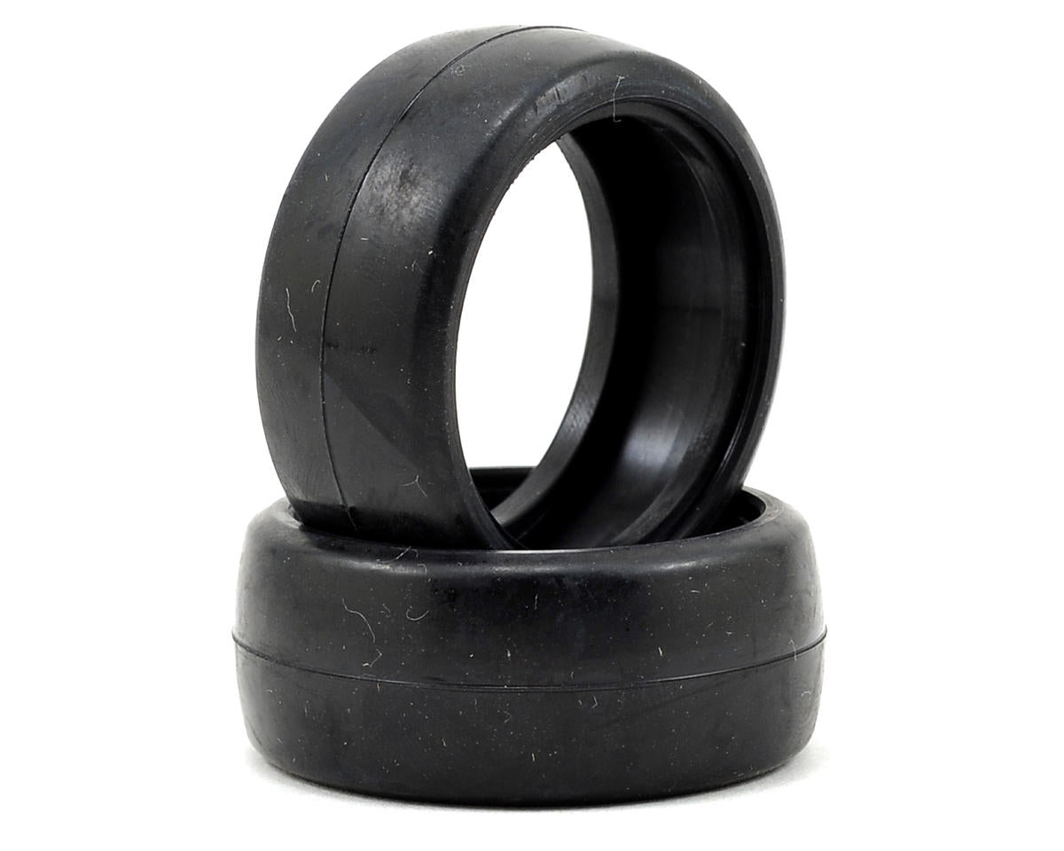 Traxxas LaTrax Slick Tires (2) 7570