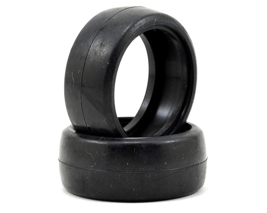 Traxxas LaTrax Slick Tires (2) 7570