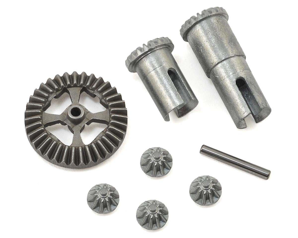 Traxxas LaTrax Metal Differential Assembly 7579x