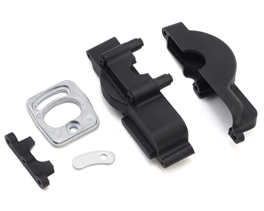 Traxxas LaTrax Gearbox Housing & Motor Plate Set 7590x