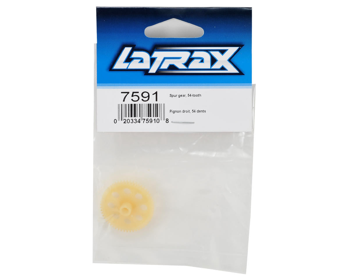 Traxxas LaTrax Spur Gear (54T) 7591