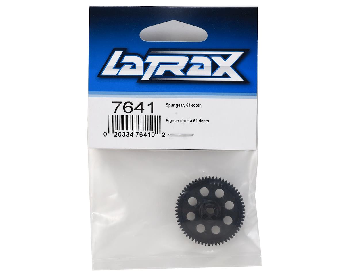 Traxxas LaTrax Spur Gear (61T) 7641