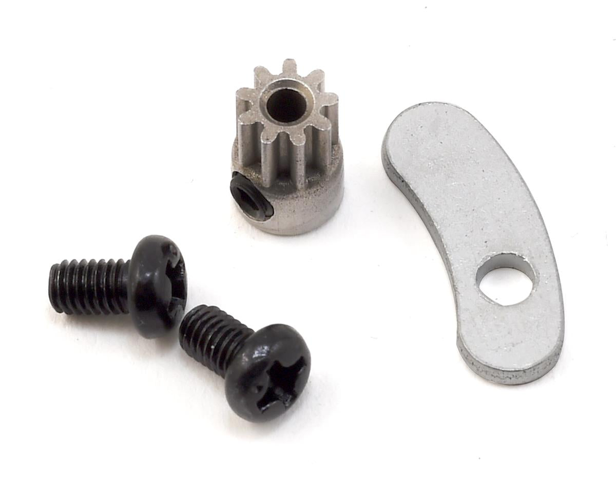 Traxxas LaTrax Pinion Gear (9T) 7644