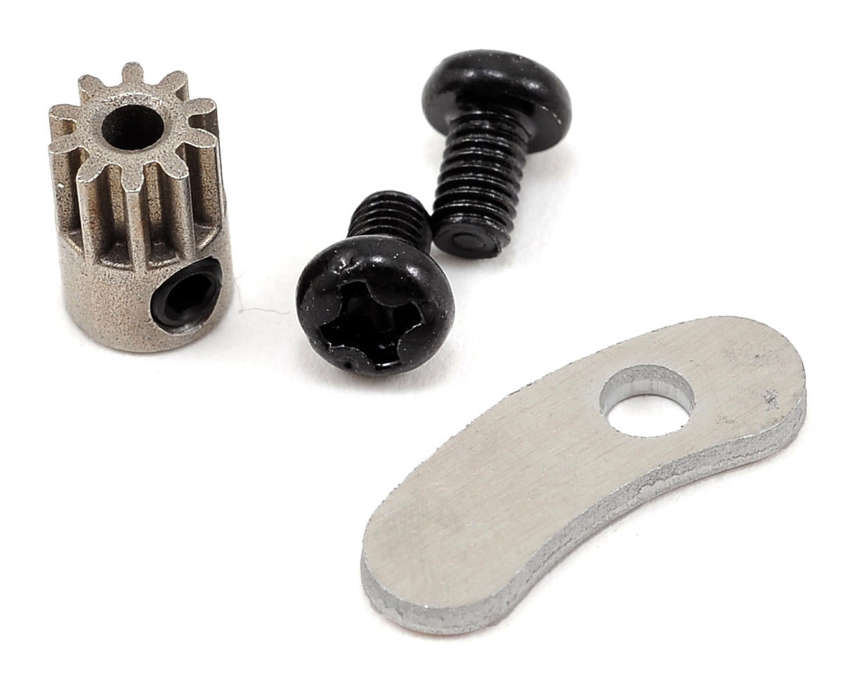 Traxxas LaTrax Pinion Gear (10T) 7645