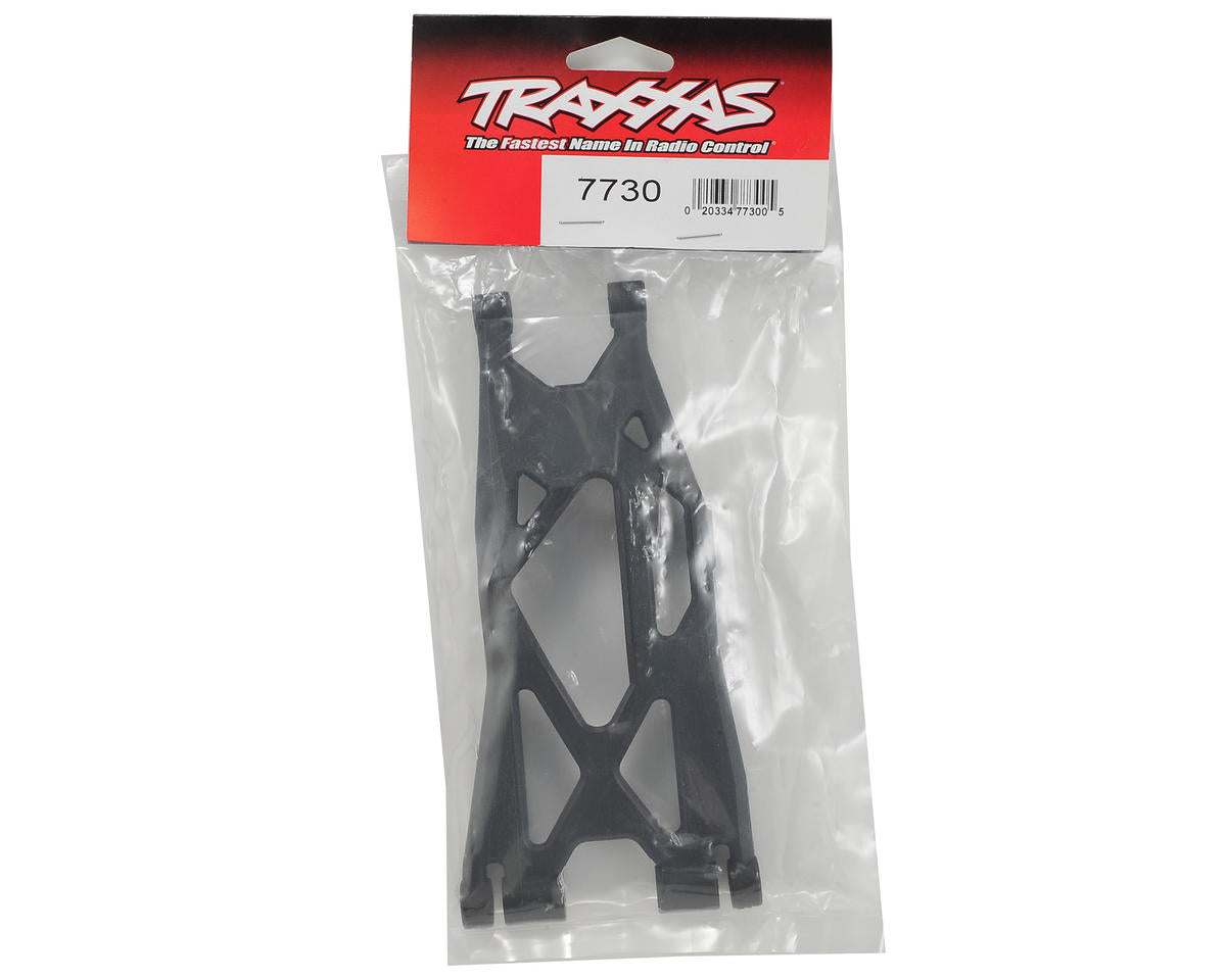 Traxxas X-Maxx Right Lower Suspension Arm 7730