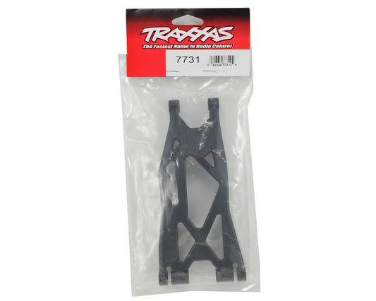 Traxxas X-Maxx Left Lower Suspension Arm 7731