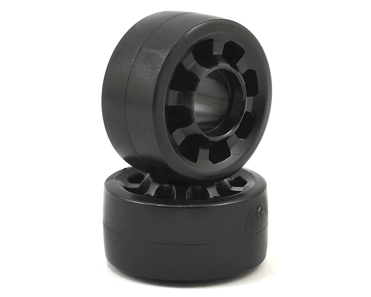 Traxxas X-Maxx/XRT Wheelie Bar Wheels 7775