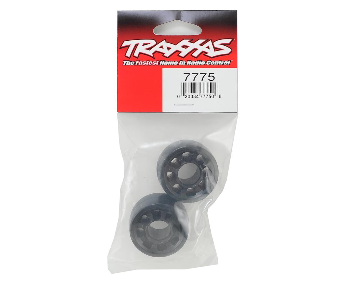 Traxxas X-Maxx/XRT Wheelie Bar Wheels 7775