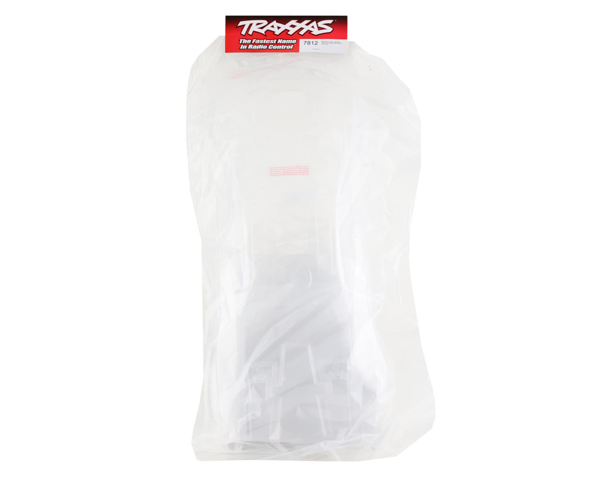 Traxxas XRT Monster Truck Body (Clear) 7812