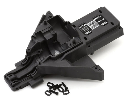 Traxxas XRT Rear Lower Bulkhead 7827R