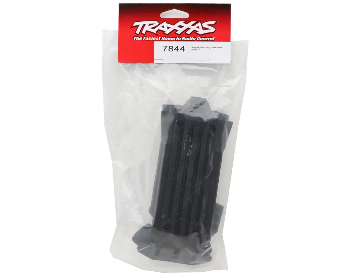 Traxxas XRT Front & Rear Skid Plates 7844