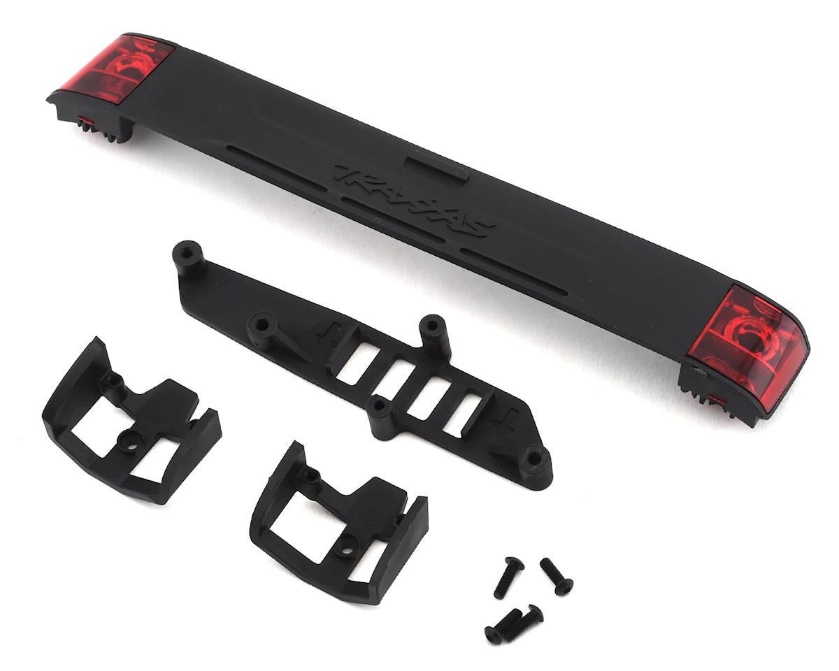 Traxxas TRX-4 Sport Tailgate Panel w/Tail Light Lens (2) 8117