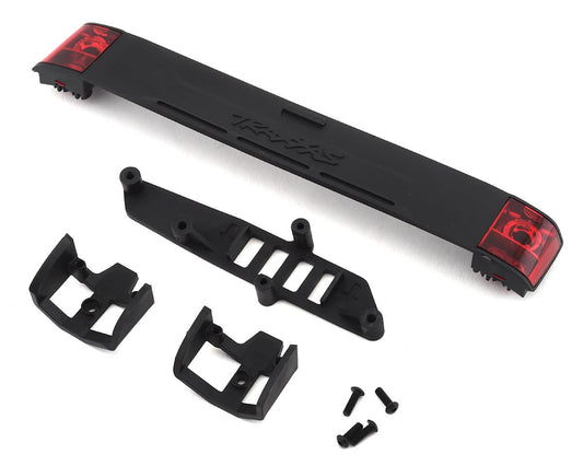 Traxxas TRX-4 Sport Tailgate Panel w/Tail Light Lens (2) 8117