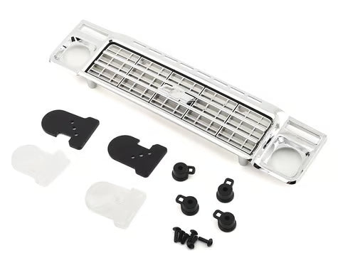 TRX-4 1979 Blazer Grille & Headlights 8134