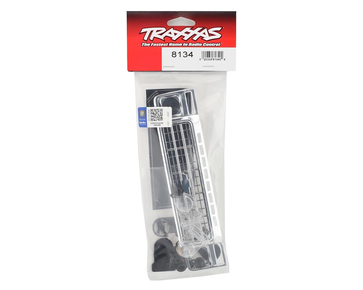 TRX-4 1979 Blazer Grille & Headlights 8134