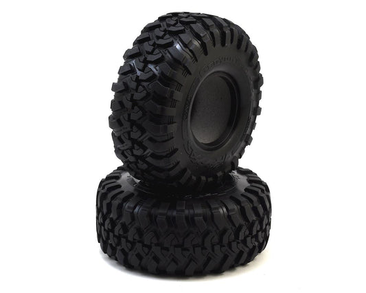 Traxxas TRX-4 2.2" Canyon Trail Crawler Tires (2) 8170