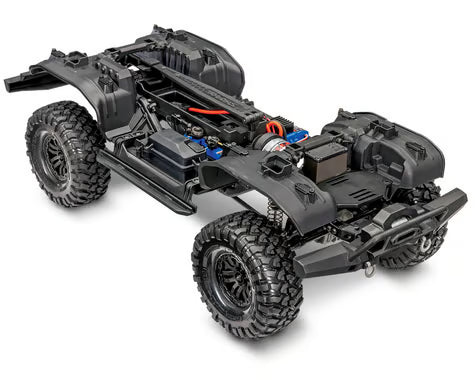TRX-4 CRAWLER KIT 82216-4