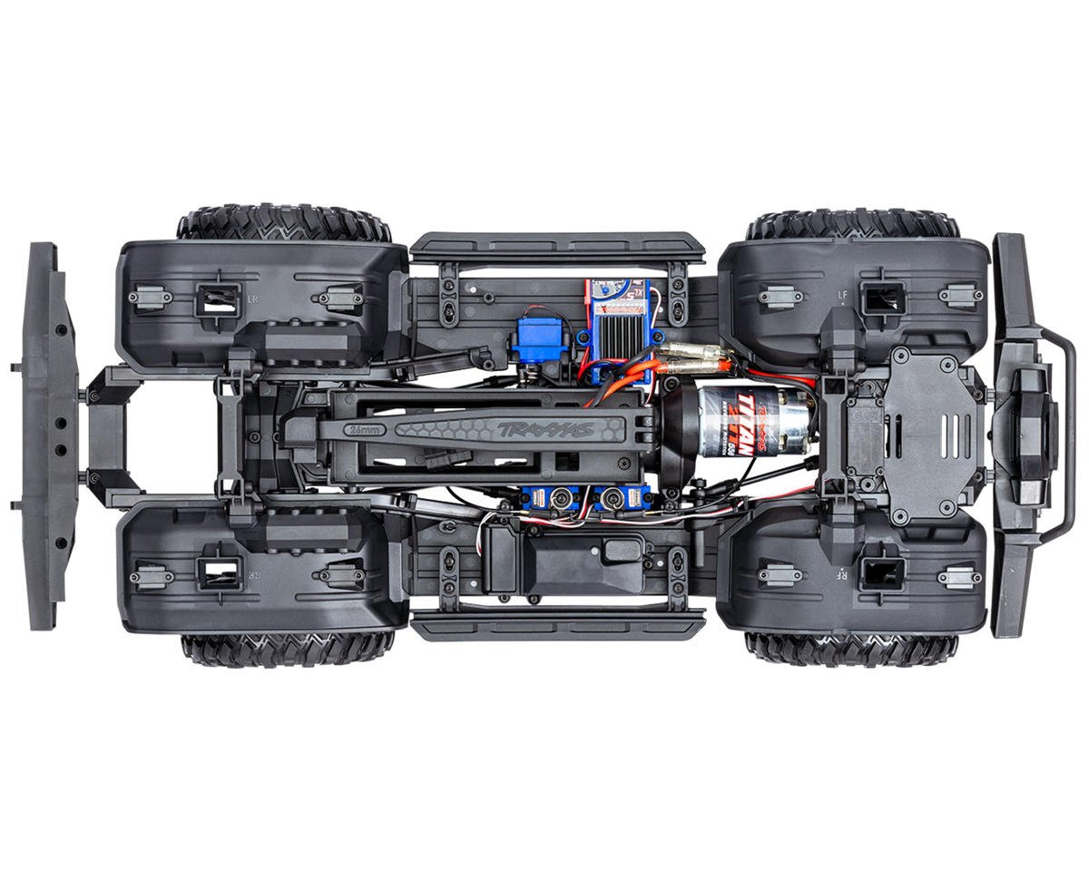 TRX-4 CRAWLER KIT 82216-4