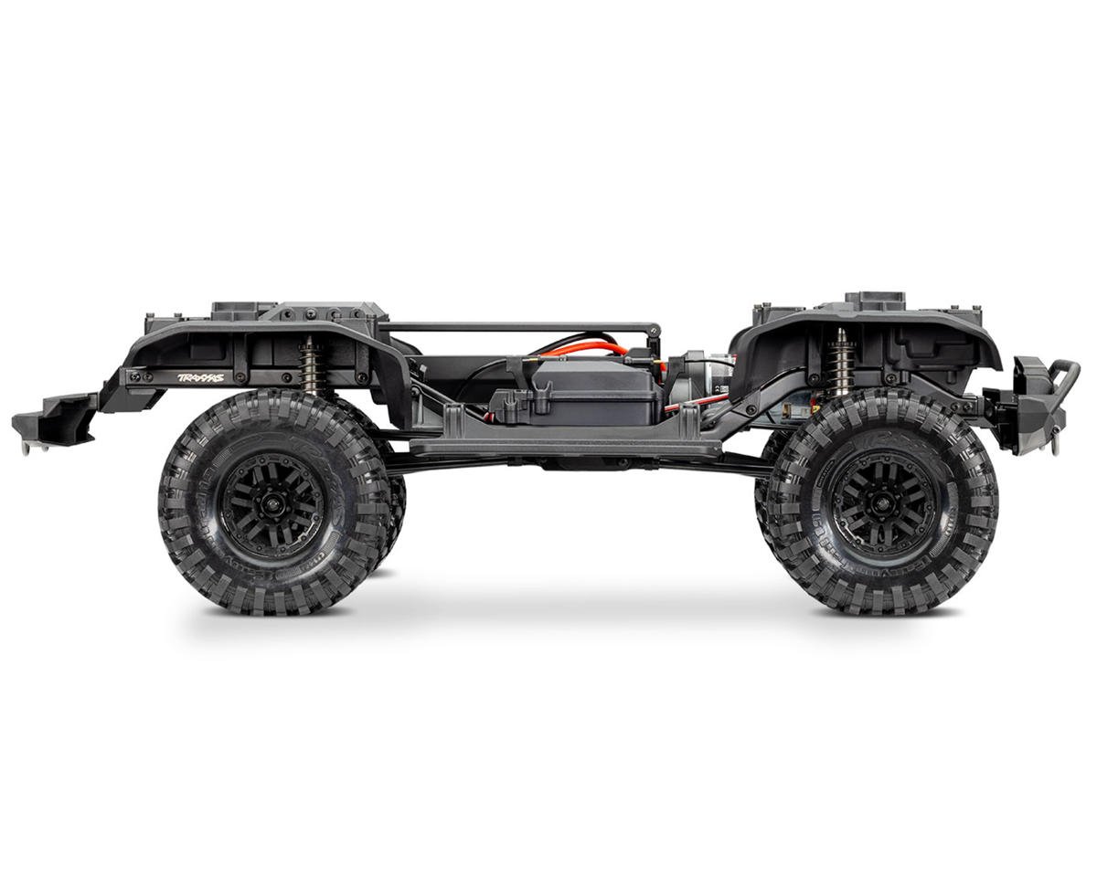 TRX-4 CRAWLER KIT 82216-4