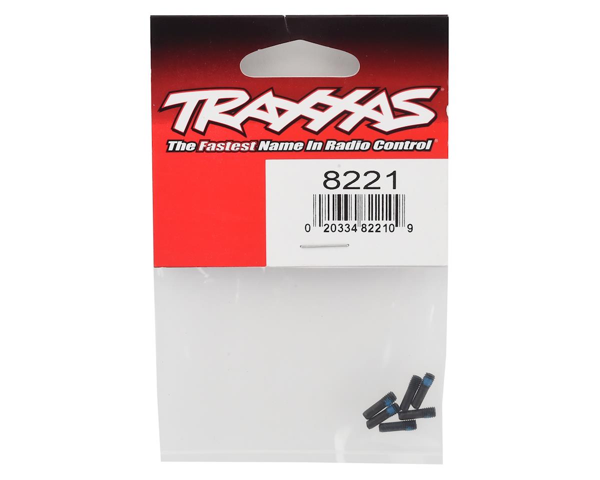 Traxxas TRX-4 3x10mm Screw Pin (6) 8221