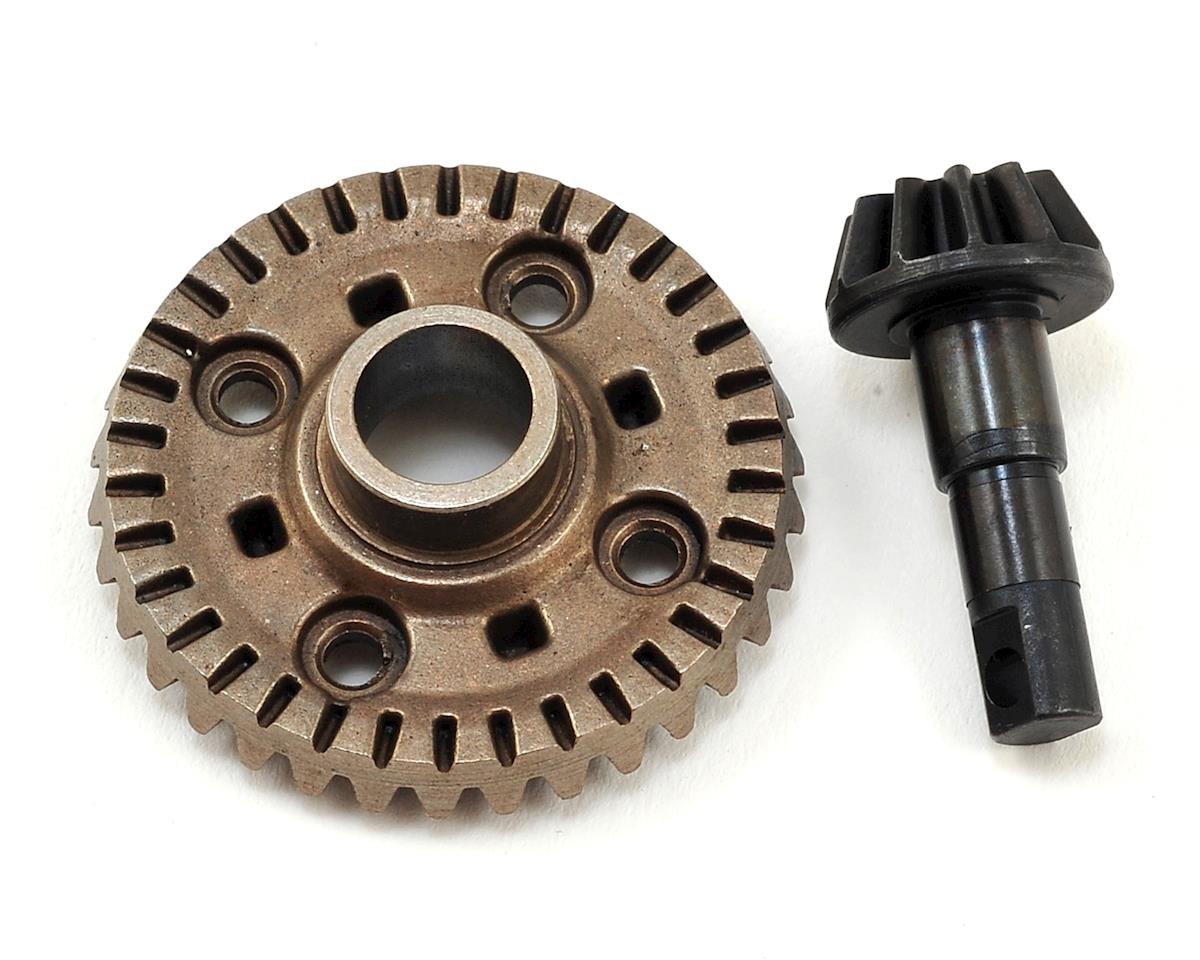 Traxxas TRX-4 Differential Ring & Pinion Gear 8279