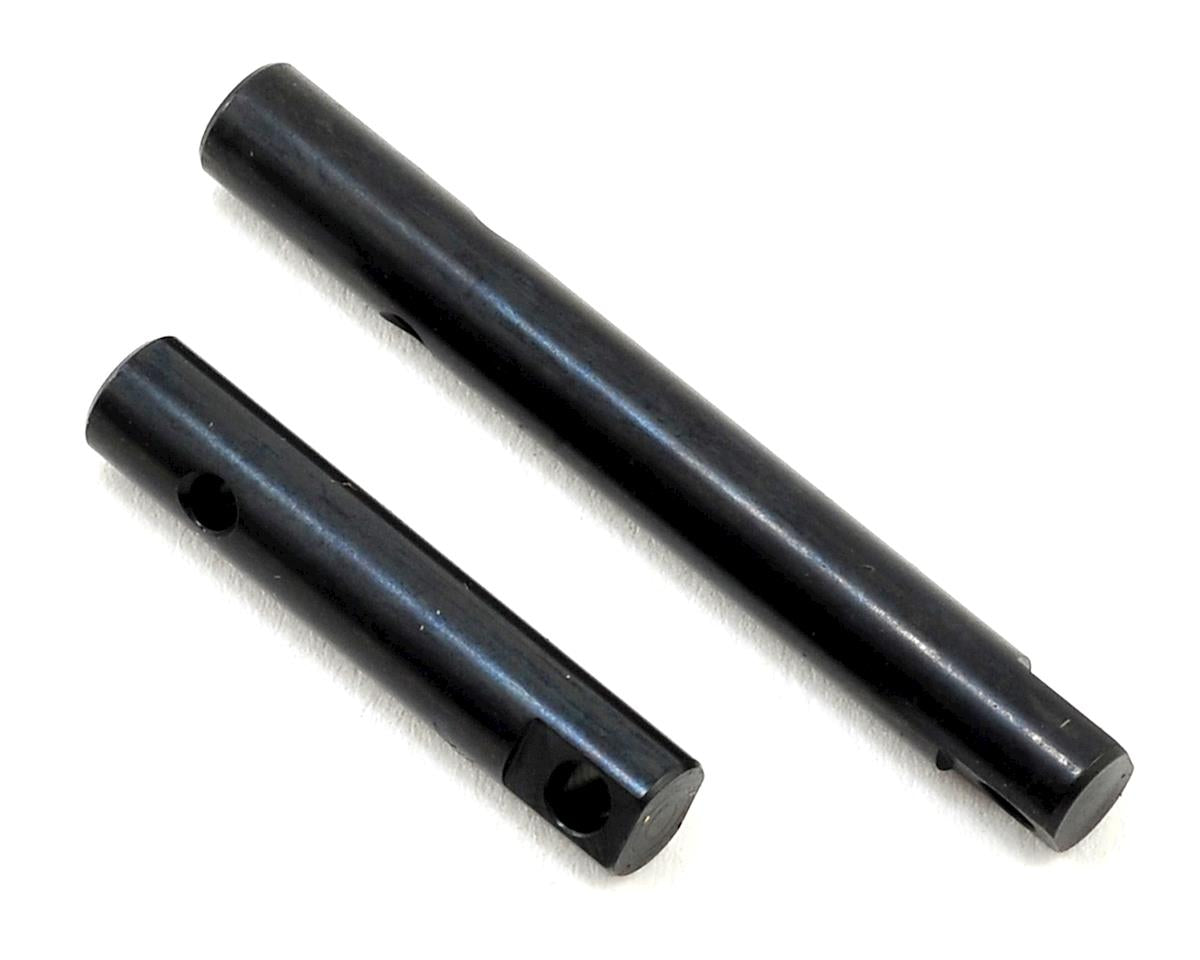 Traxxas TRX-4 Transfer Case Input/Output Shafts 8286