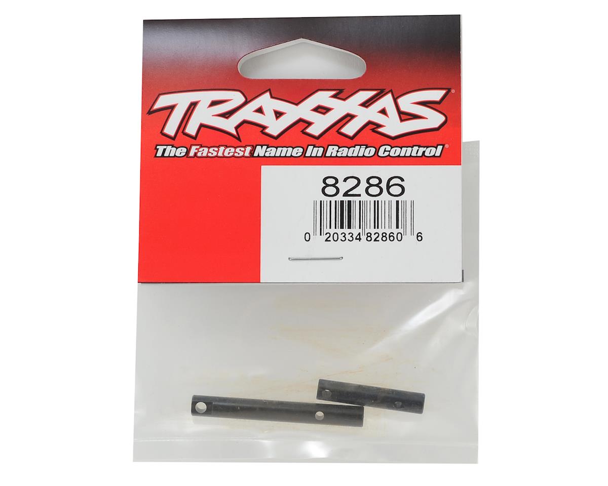 Traxxas TRX-4 Transfer Case Input/Output Shafts 8286