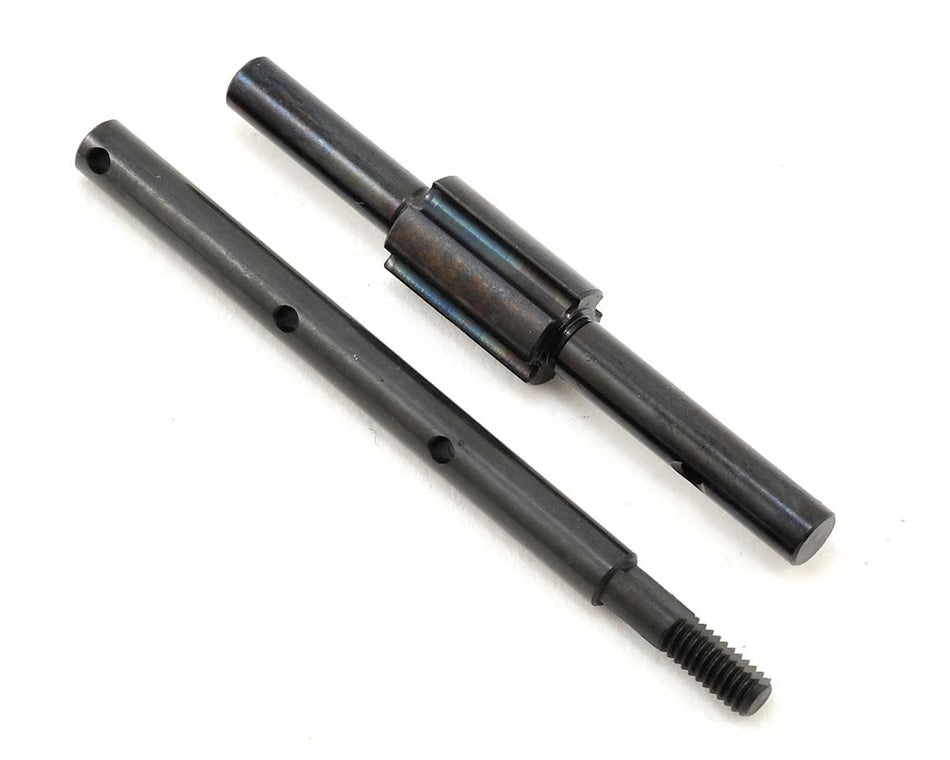 Traxxas TRX-4 Transmission Input/Output Shaft Set 8292