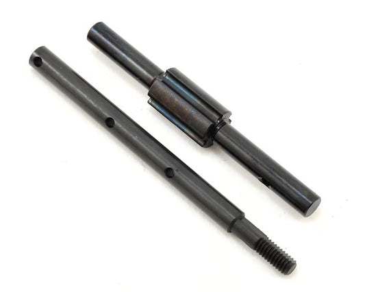 Traxxas TRX-4 Transmission Input/Output Shaft Set 8292