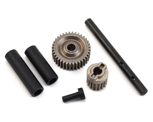 Traxxas TRX-4 Metal Single Speed Transmission Gears