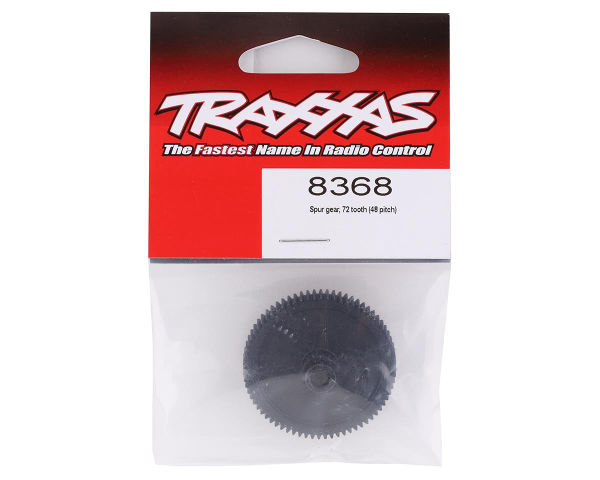 Traxxas 48P Spur Gear (72T) 8368