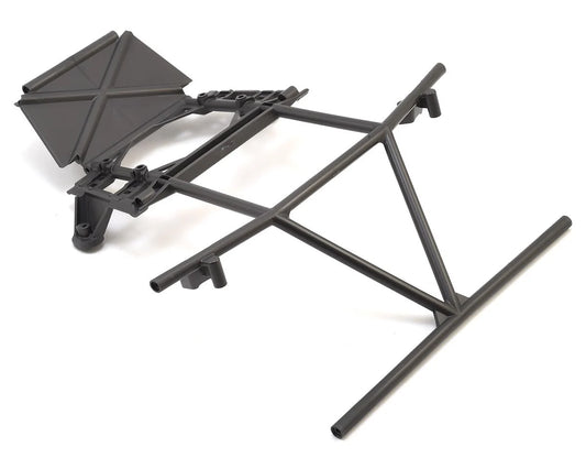 Traxxas Unlimited Desert Racer Tube Chassis Front Center Section 8431