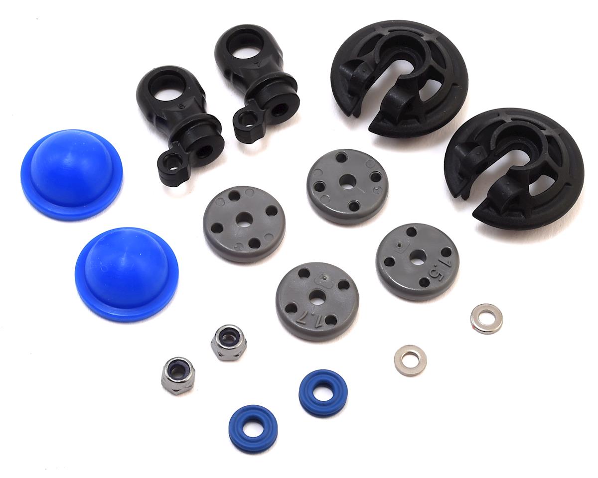 Traxxas Unlimited Desert Racer GTR Shocks Rebuild Kit 8455