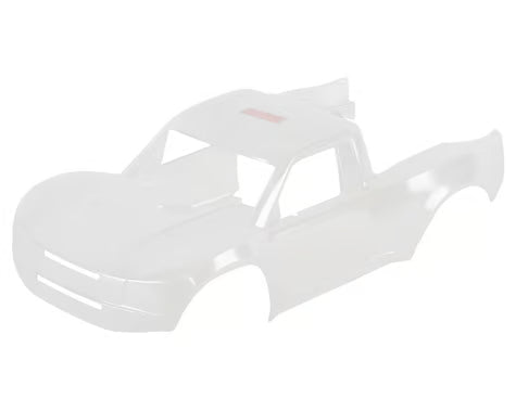 Traxxas Unlimited Desert Racer Desert Truck Body (Clear) 8511